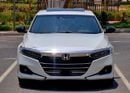 هوندا أكورد EID OFFER 736-MONTHLY l 1.5T SPORT SPECIAL EDITION l SUNROOF | CRUISE | LEATHER SEATS l WARRANTY