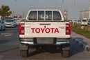 Toyota Hilux HILUX GLX 2.7L  FULL OPTION