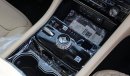 جيب جراند شيروكي Limited L Plus Luxury V6 3.6L 4X4 , 2023 GCC , 0Km , With 3 Years or 60K Km Warranty @Official Deale
