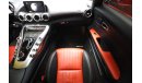 Mercedes-Benz AMG GT S C190