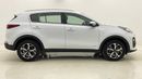 Kia Sportage LX 2.4 | Zero Down Payment | Home Test Drive
