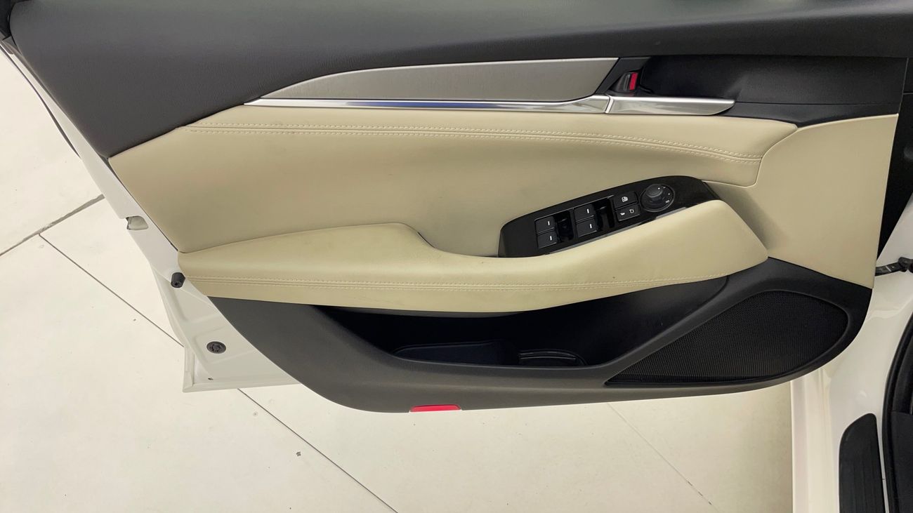 Mazda 6 S 2.5 | Zero Down Payment | Home Test Drive