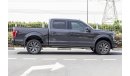 Ford F-150 2016 - IMPORTED FROM CANADA - ZERO DOWN PAYMENT - 2060 AED/MONTHLY - 1 YEAR WARRANTY