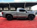 GMC Sierra 2.7T SLE Crew Cab (FWD)