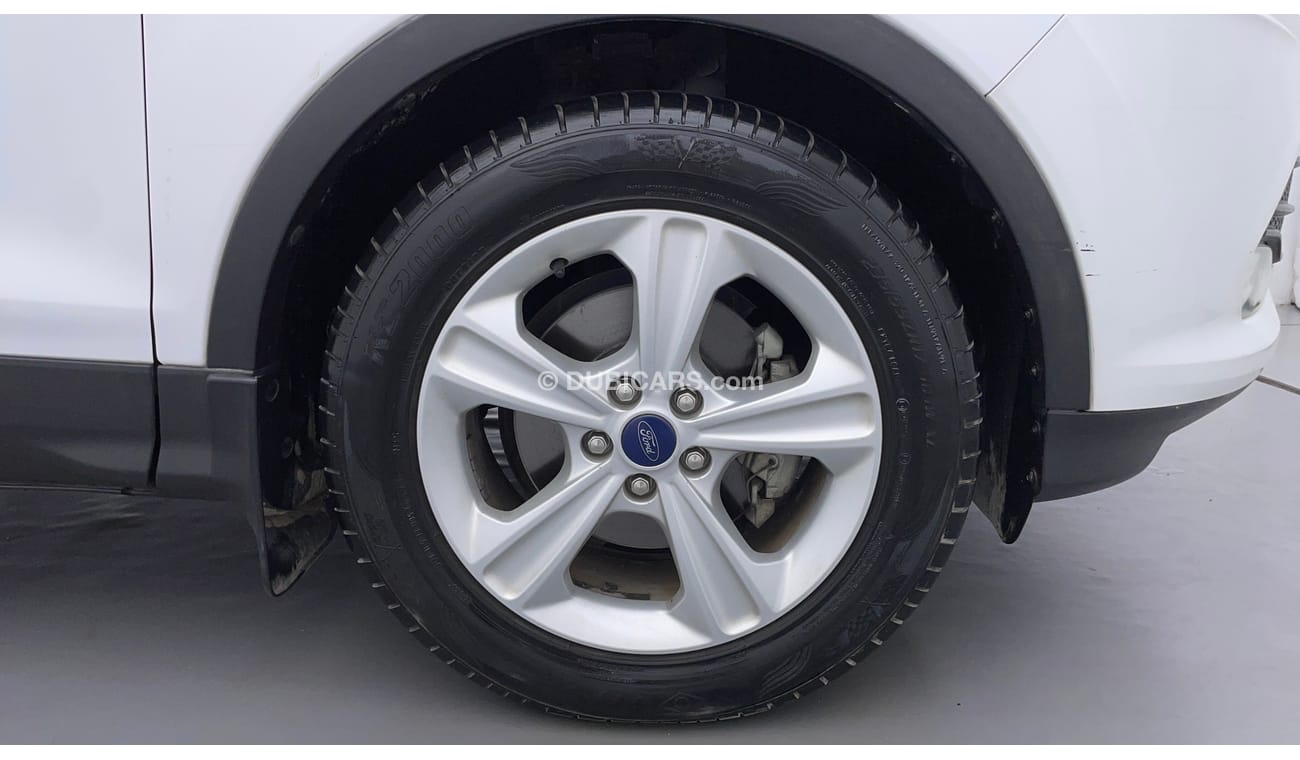 Ford Escape SE 2.5 | Zero Down Payment | Free Home Test Drive