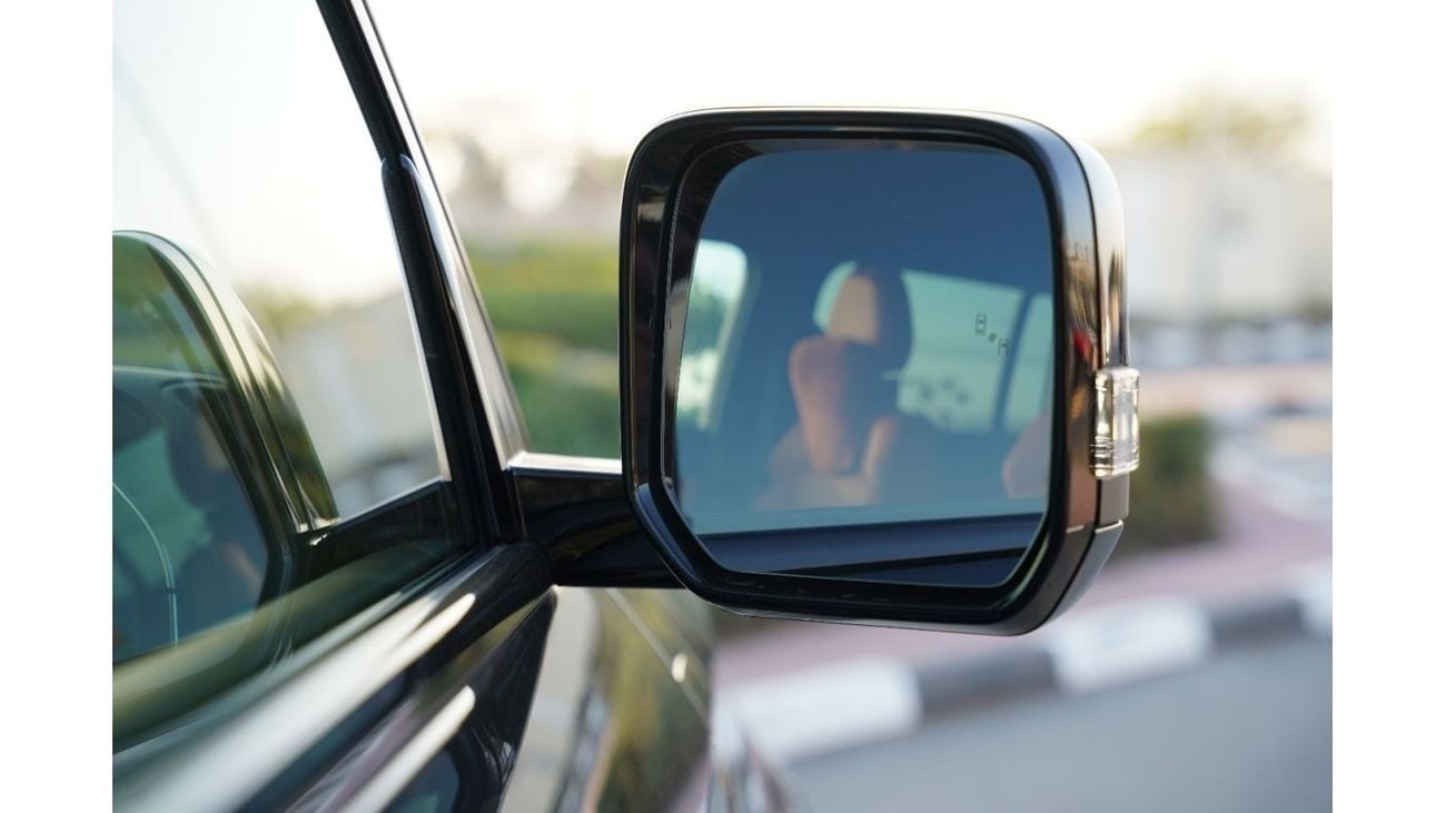 ROX 01 2024 ROX 01 Hybrid SUV 7Seaters AWD 0Km