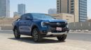 Ford Ranger Ford ranger Sport v4 diesel