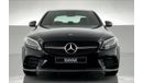 Mercedes-Benz C 200 Premium (AMG Line)