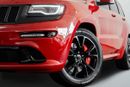 Jeep Grand Cherokee SRT