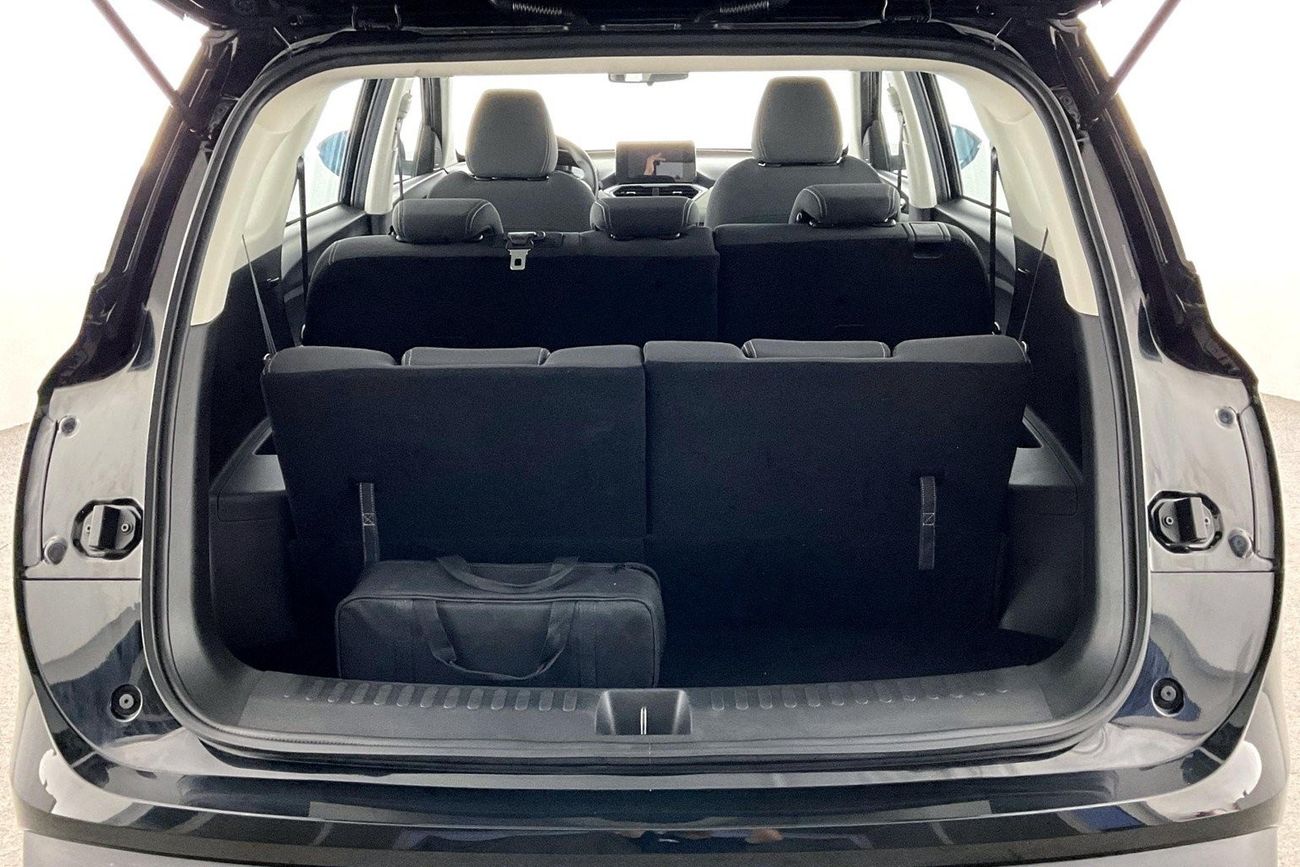 هوندا ZRV EX | ضمان مجاني لمدة عام | 0 دفعة أولى