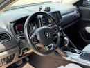 Renault Koleos 2.5L LE (4WD) Renault Koleos 4WD Full Option / GCC / 2018 / Free Accident