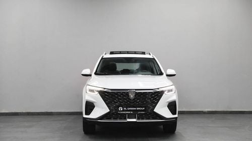 Roewe RX5 