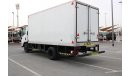 إيسوزو NPR 3 TON PICKUP WITH MD 200 FREEZER