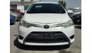 Toyota Yaris 1.5L, 14" Tyre, Central Lock, Power Window, Power Mirror, Power Steering, LOT-8520