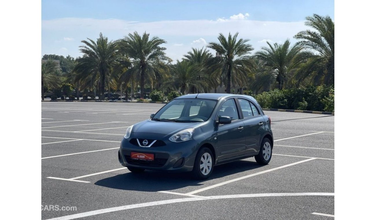 Nissan Micra SV 2020 I 1.5L I Ref#373