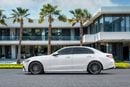 Mercedes-Benz C 200 C200 AMG | 3,525 P.M | 0% Downpayment | Perfect Condition!