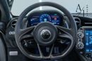 مكلارين 720S PERFORMANCE 2018 McLaren 720S, With Warranty, Carbon Fibre Package, Excellent Condition, GCC Specs