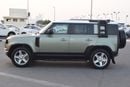 لاند روفر ديفندر P300 110 SE 2.0L (5 Seater)