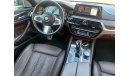 بي أم دبليو 530 BMW 530 i_Gcc_2018_Excellent_Condition _Full option