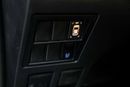 Toyota Fortuner F24L 2.4L - Attitude Black Inside Chamois | Export Only