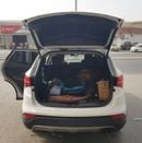 هيونداي سانتا في