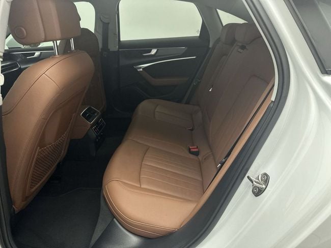 Audi A6 40 TFSI, миниатюра 26