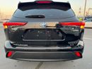 Toyota Highlander LTD HEV 2.5L 2021 LTD HYBRID ENGINE 2.5L CLEAN TITLE CANADA SPEC