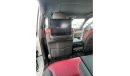 Toyota Land Cruiser LAND CRUISER VXR 3.5 409TT WHITE COLOR INTERIOR RED