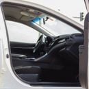 تويوتا كامري تويوتا كامري | 2.5 لتر هجين | 2019 | خليجية | طلاء أصلي | خالية من الحوادث | بحالة ممتازة | 954 شهري