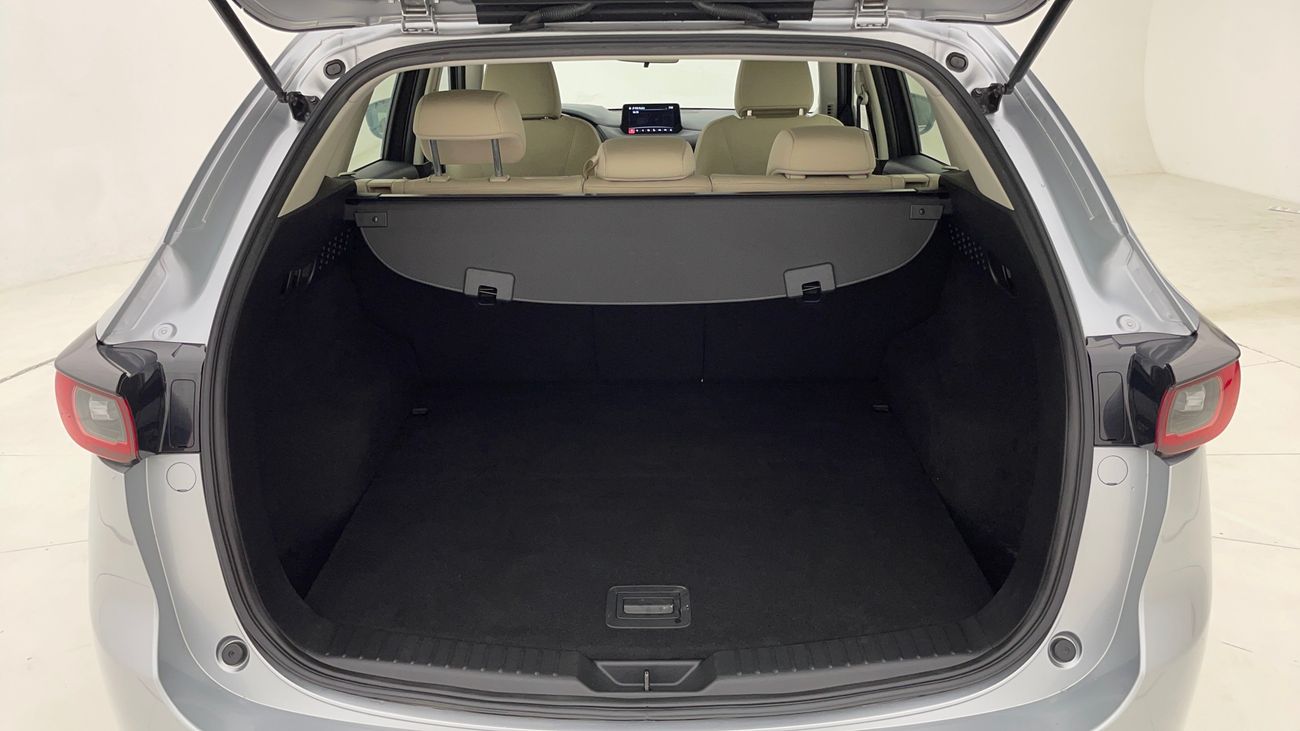 Mazda CX5 GT 2.5 | Zero Down Payment | Home Test Drive