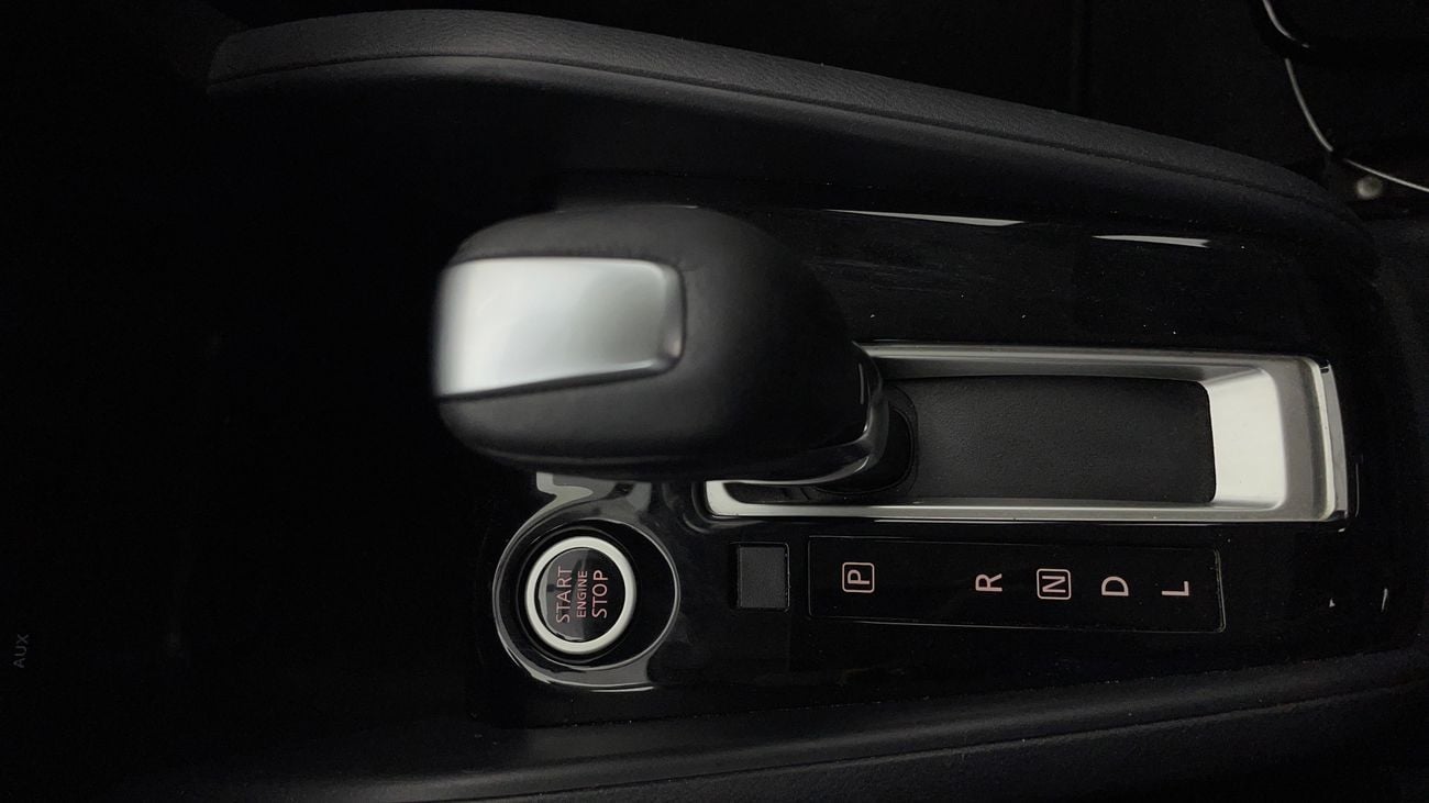 Nissan Kicks SL 1.6 | Zero Down Payment | Home Test Drive