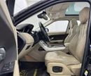 لاند روفر رانج روفر إيفوك 2015 Range Rover Evoque, Full Agency Service History, Excellent Condition, GCC