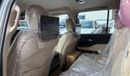 تويوتا لاند كروزر VXR 3.5L Toyota Land Cruiser 3.5L VXR Twin Turbo V6 | 2025 | 0KM | GCC