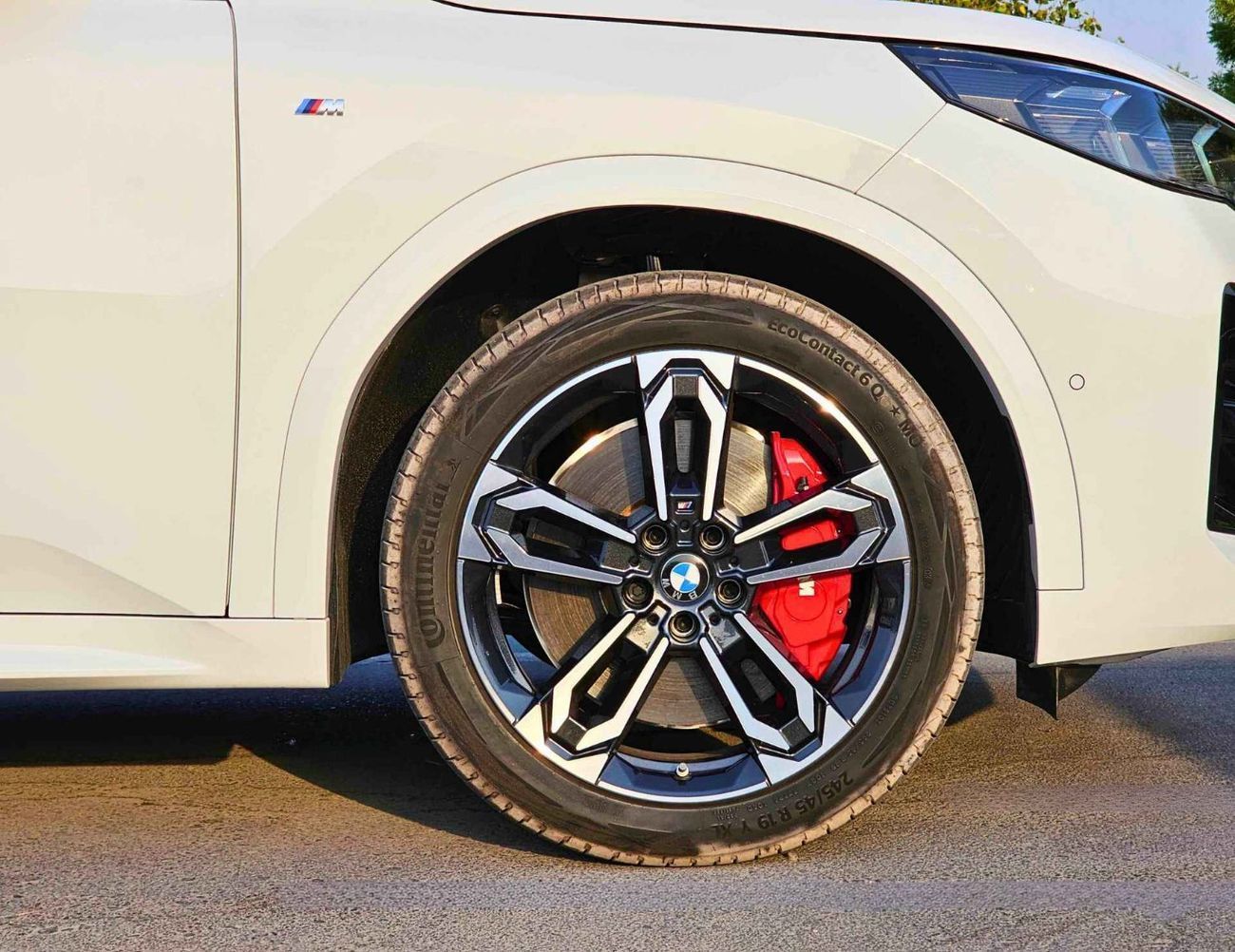 بي أم دبليو X2 X2 SDRIVE 18i / 1.5L V4 / HEADUP DISPLAY / 360* CAMERA / PANORAMIC ROOF (CODE # BMX2I)