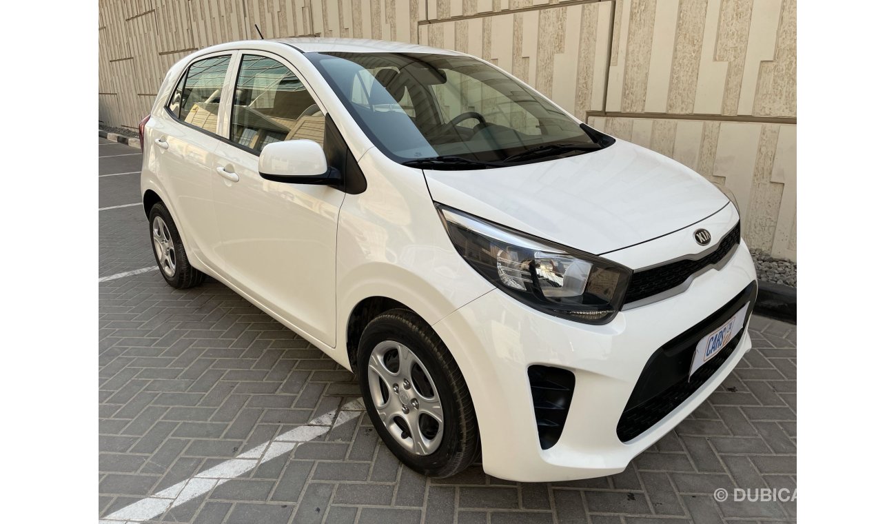 Kia Picanto 1200