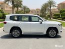 Toyota Land Cruiser 4L 2024 | 0 DP | 3348/Month | 30 Day Return | Service History
