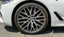 BMW 540i i Masterclass M-sport BMW Warranty Service Package