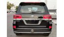 Toyota Land Cruiser 4.0L, 20" Rims, Driver Power Seat, DVD, Rear Camera, Sunroof, Cool Box, Leather Seats (LOT # 8924)