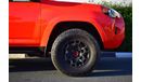 Toyota 4Runner Sr5 Trd Pro V6 4.0L Petrol Automatic