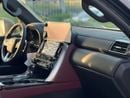 لكزس LX 600 LEXUS LX600 (VJA310) 3.5L SUV 4WD