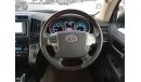 Toyota Land Cruiser TOYOTA LAND CRUISER RIGHT HAND DRIVE (PM1184)