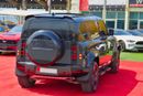 Land Rover Defender P400 90 X-Dynamic HSE 3.0L (5 Seater)