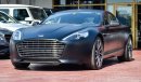 Aston Martin Rapide S Q