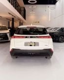 BAIC X55