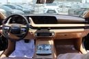 Genesis G90 G90 SWB 3.5T E/SC ROYAL