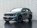 كيا سورينتو Std 2.5L AWD