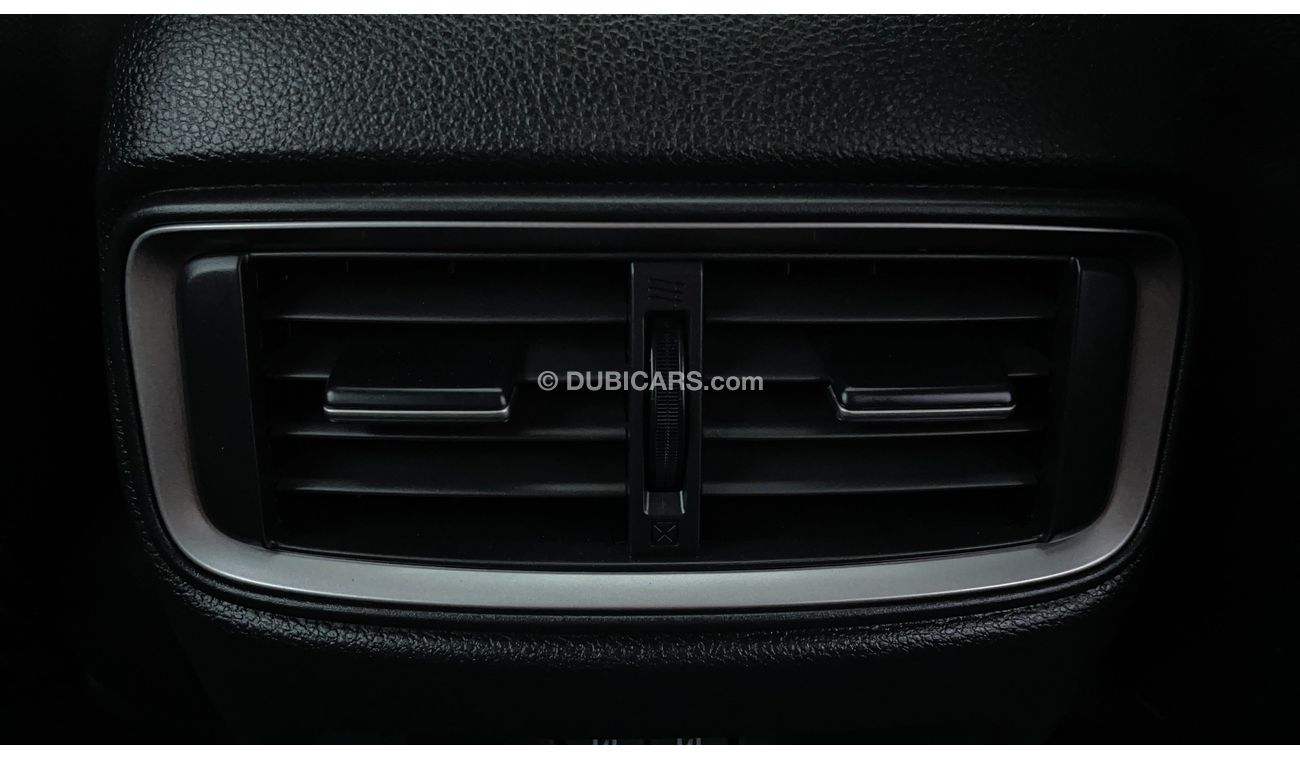 Honda CRV TOURING 2.4 | Zero Down Payment | Free Home Test Drive