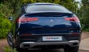 Mercedes-Benz GLE 400 d RHD