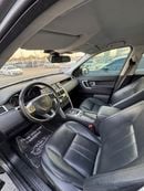 لاند روفر دسكفري سبورت Si4 SE 2.0L