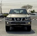نيسان باترول سوبر سفاري 2022 Nissan Patrol Super Safari, GCC Specifications